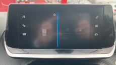 Peugeot 208 1.2 PureTech 100 Active Premium + 5dr Petrol Hatchback